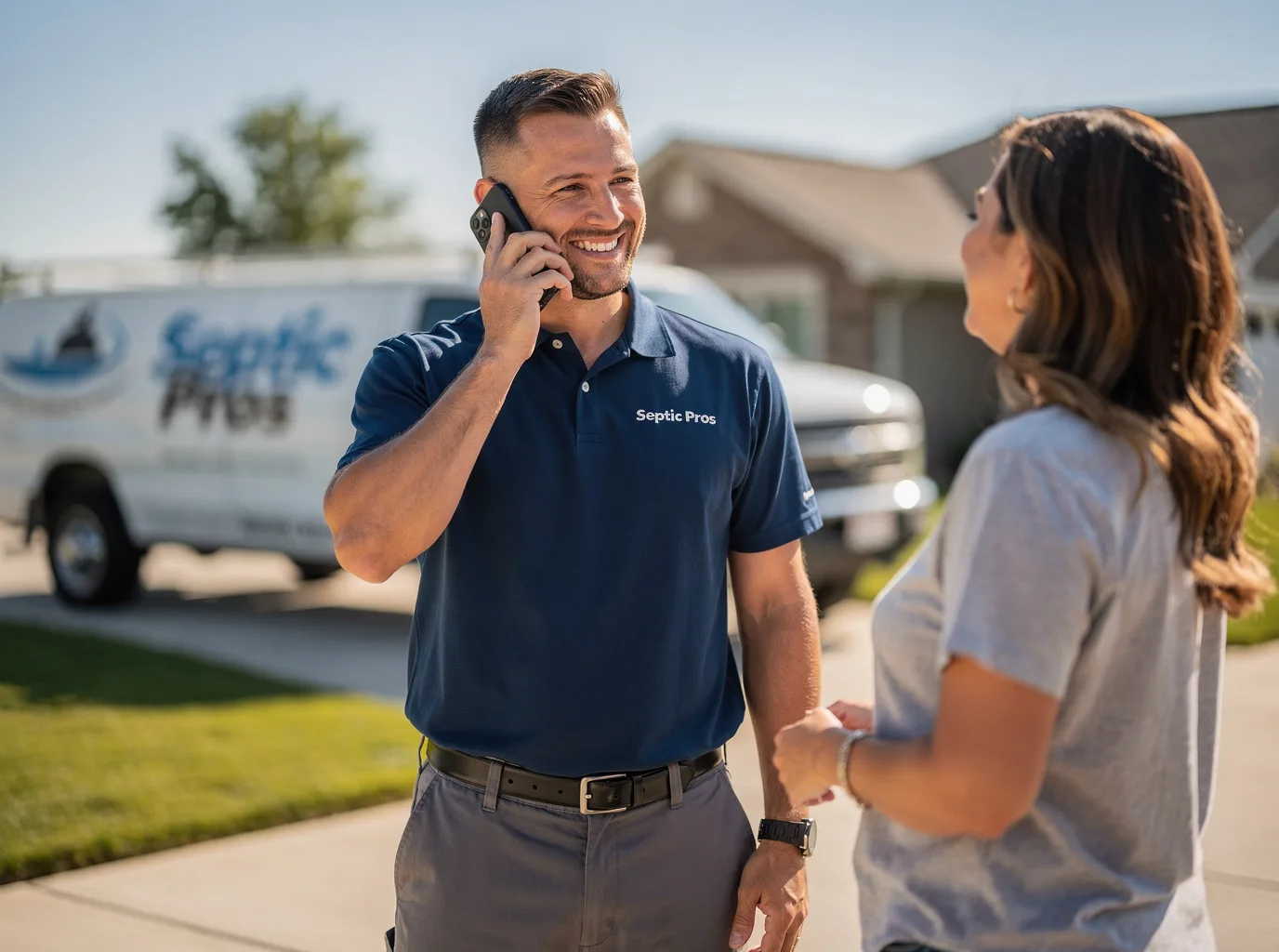 Septic Tank Pumping Tigard, OR FAQs